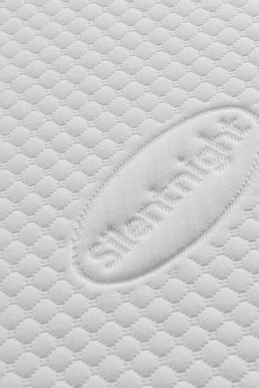 Buy Silentnight Safe Nights Essential Cot Bed Mattress from the