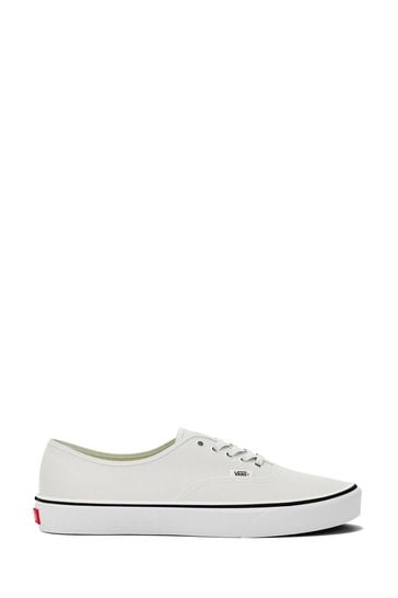 Vans Womens Authentic Trainers