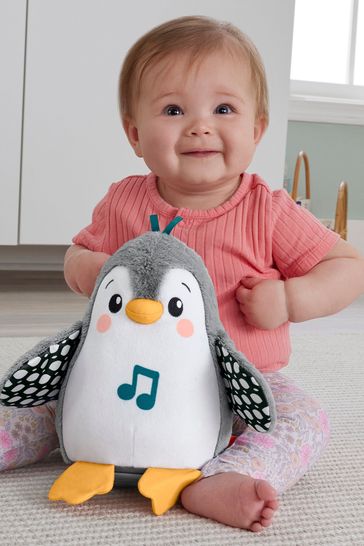 Fisher price penguin hotsell