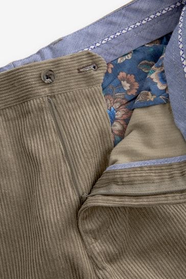 Next ladies corduroy outlet trousers