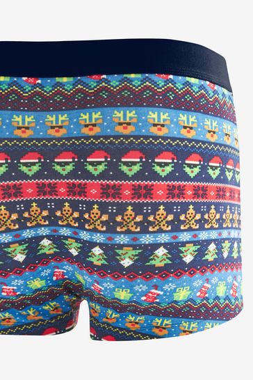 Novelty boxers new arrivals