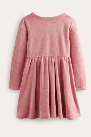 Boden whimsical outlet bird dress