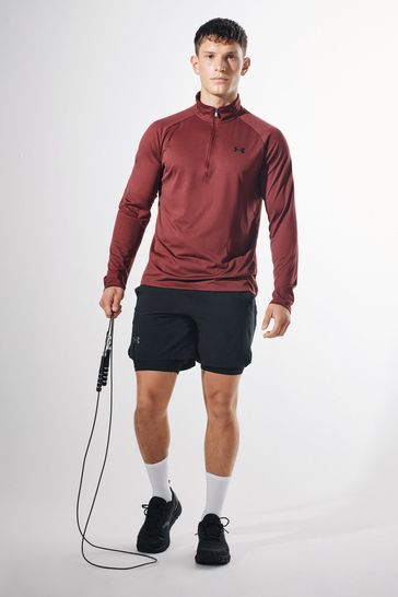 Under armour launch sw 7 shorts online