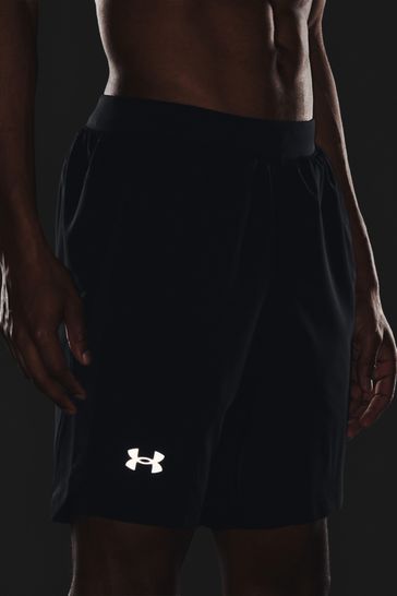 Buy Under Armour Launch 2 In 1 SW 7 Shorts from Next Luxembourg