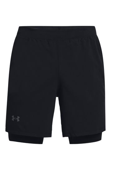 Under armour 2 in 1 outlet
