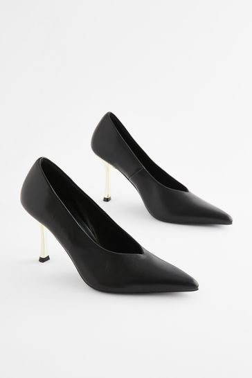 Next forever comfort heels sale