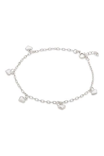 Silverworks anklet new arrivals