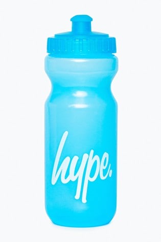 Hype. Script Bottle