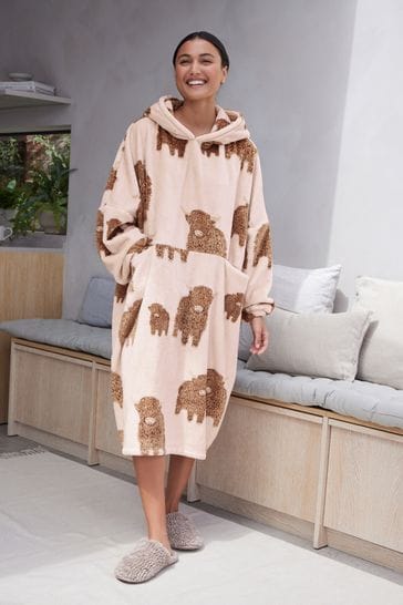 Blanket hoodie cz 2025