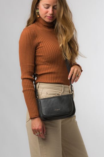 Pure luxuries crossbody top bags