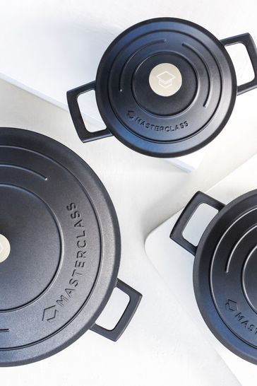 Can Masterclass Cookware Be Used In The Oven