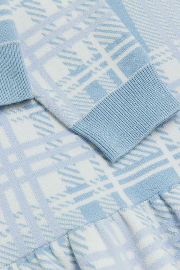 River island blue cardigan best sale