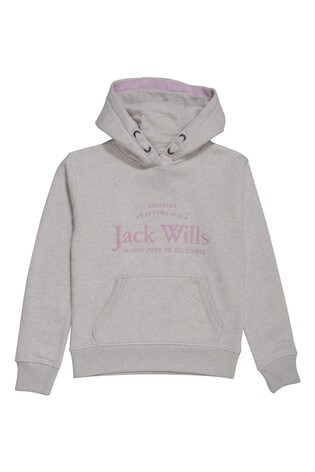 jack wills kids hoodies