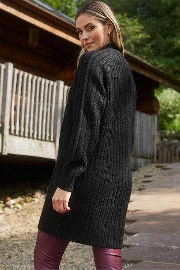 Threadbare cardigan cheap