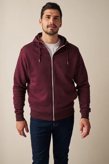 Maroon jacket hoodie clearance
