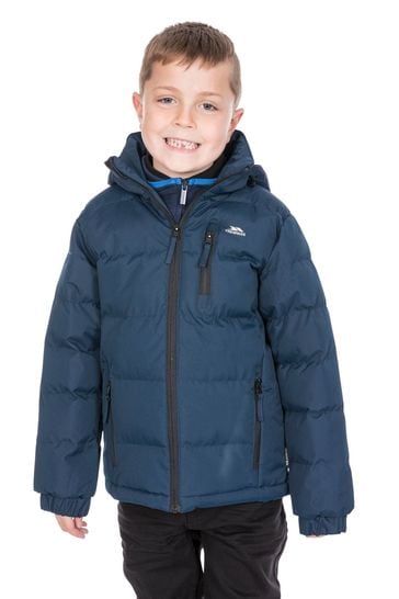 Trespass Kids Tuff Padded Jacket