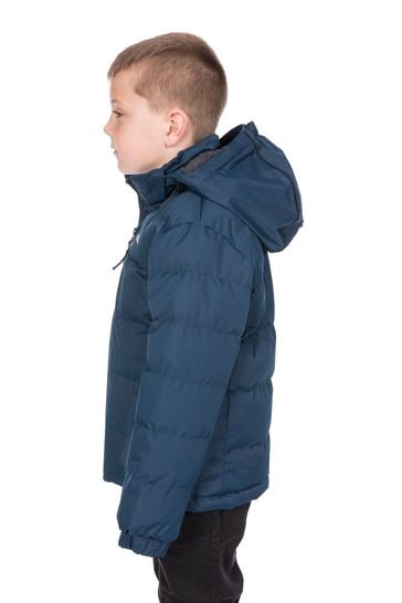 Trespass store padded jacket