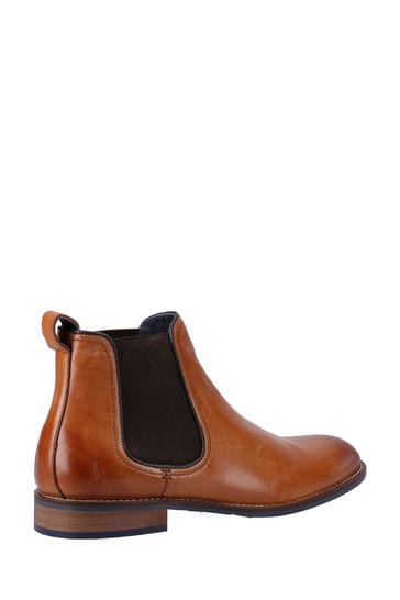 Hush puppies chelsea boots womens top