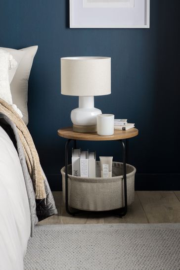 Small online bedside storage