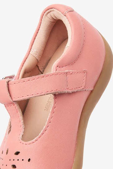 First walker t bar hotsell shoes