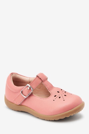 First walker t bar shoes hot sale