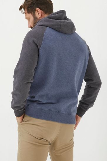 Cuf hoodie red yellow deals blue