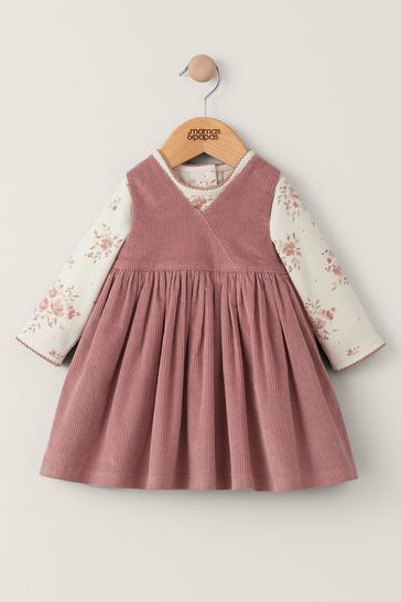 2 piece new arrivals dress for girl