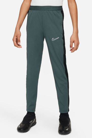 Buy Nike Khaki Green Dri FIT Academy Training Tracksuit from Next Denmark