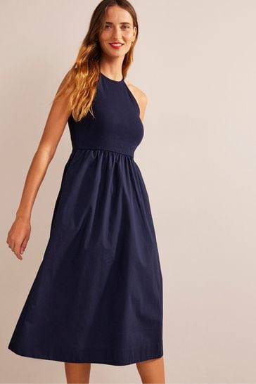 Boden shop halter dress