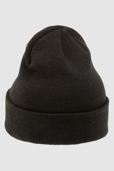 Buy Ellesse Velly Beanie Black Hat from Next USA