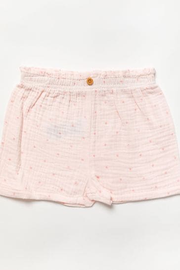 H&m shop baby shorts