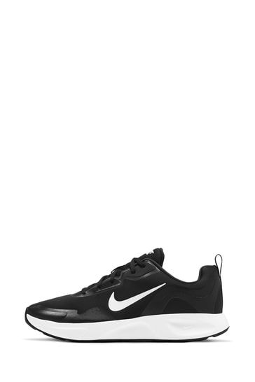 Nike winter trainers store