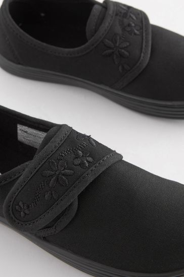 Next school plimsolls sale