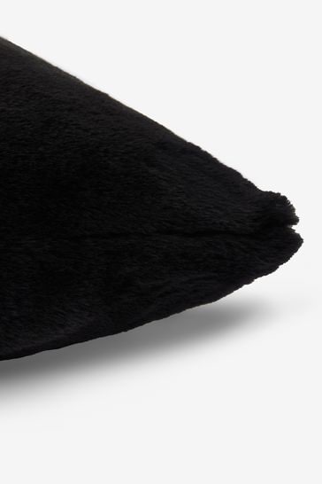 Next fur cushions top