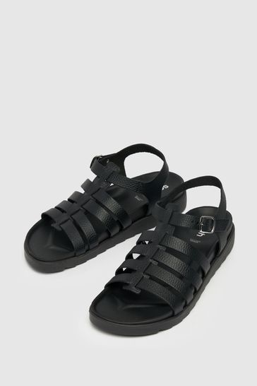 Schuh sandals mens clearance