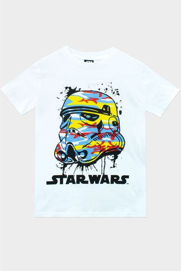 Star wars shop t shirt singapore