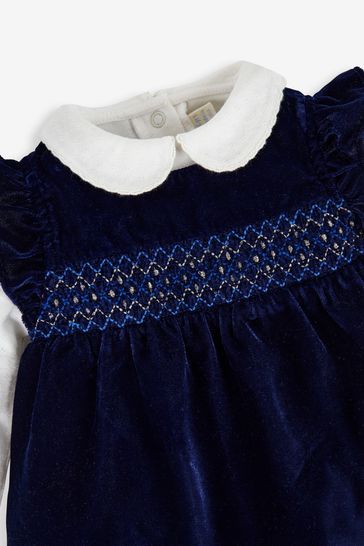 Bebe new arrivals velvet dress
