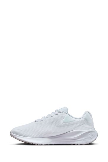 Ladies nike running sale trainers
