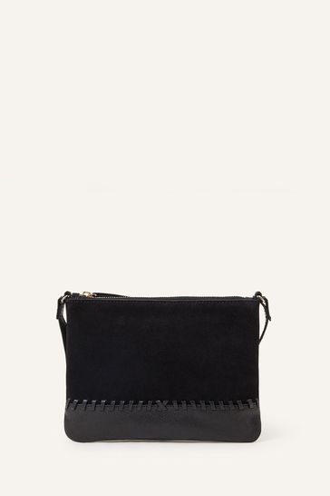 Accessorize cross sales body bag