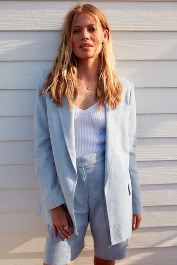 Buy blue blazer hotsell