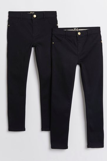 Next hotsell girls jeggings