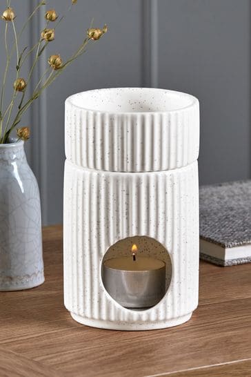 Country Luxe Wax Melt Burner