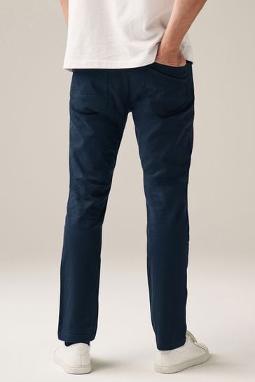 Next jean style trousers online
