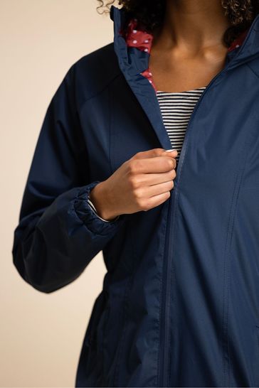 Trespass daytrip women's waterproof jacket sales