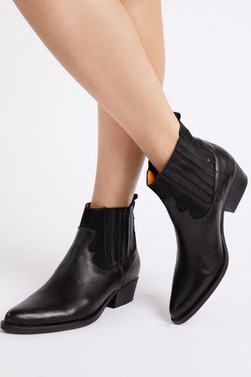 Penelope chilvers ankle boots 2025