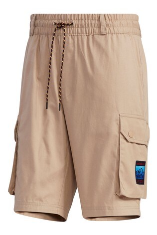 adidas cargo short