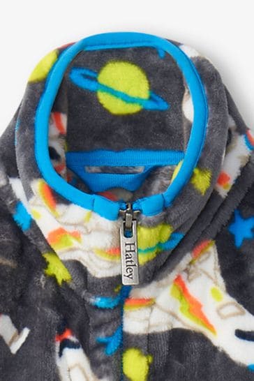 Hatley fuzzy fleece store