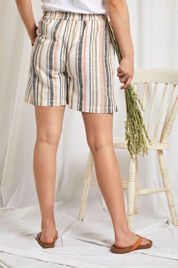 Weird fish shorts ladies clearance