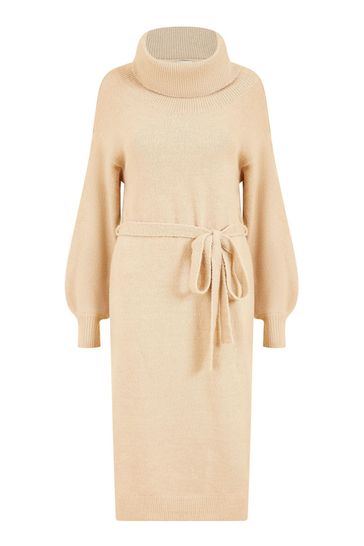 Nanushka cheap sweater dress