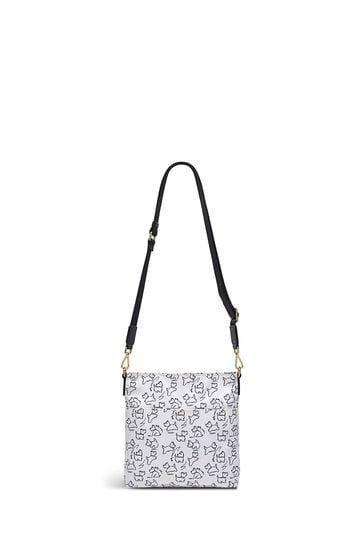 Radley 2025 white bag